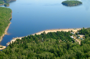 Villa Basque