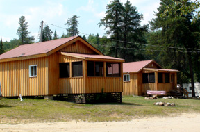 R&eacute;servoir Baskatong