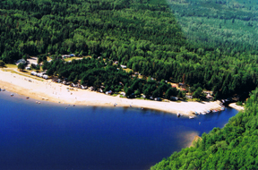 lac rolland
