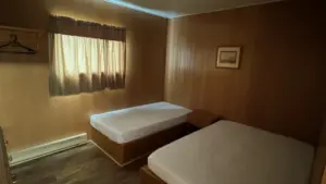 Chalets Villa Basque Baskatong Mont Laurier 04 Scaled