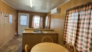 Chalets Villa Basque Baskatong Mont Laurier 05 Scaled