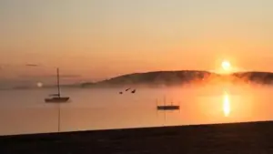 Plage Villa Basque Baskatong Mont Laurier2