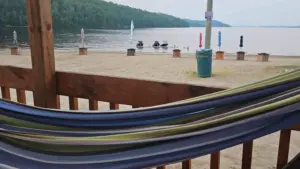 Plage Villa Basque Baskatong Mont Laurier3