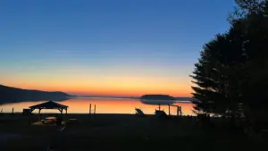 Plage Villa Basque Baskatong Mont Laurier6 Scaled