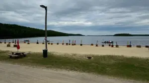 Plage Villa Basque Baskatong Mont Laurier9 Scaled